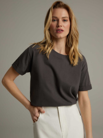 Футболка DIVERSE модель 10046507 Фото