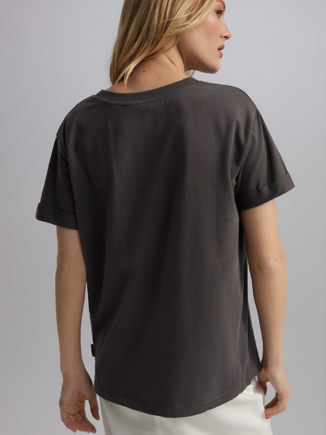 Футболка DIVERSE модель 10046507 Фото