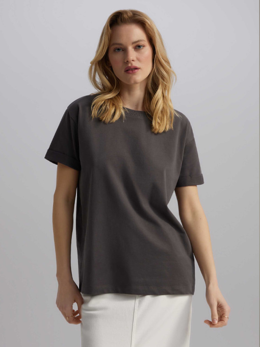 Футболка DIVERSE модель 10046507 Фото