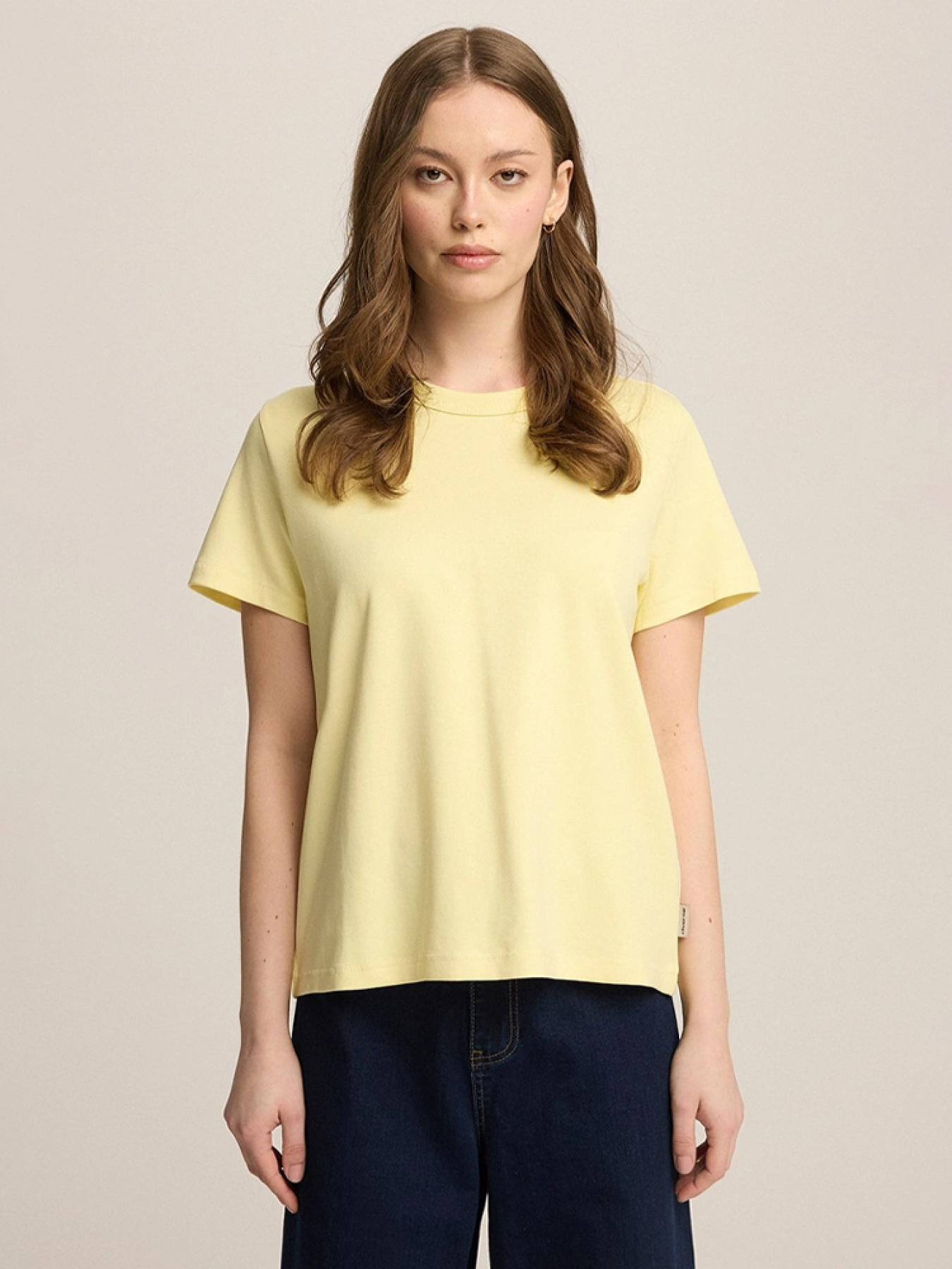 Футболка DIVERSE модель 10046508 Фото