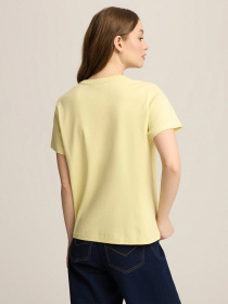 Футболка DIVERSE модель 10046508 Фото