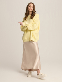 Юбка миди DIVERSE модель 10046613 Фото