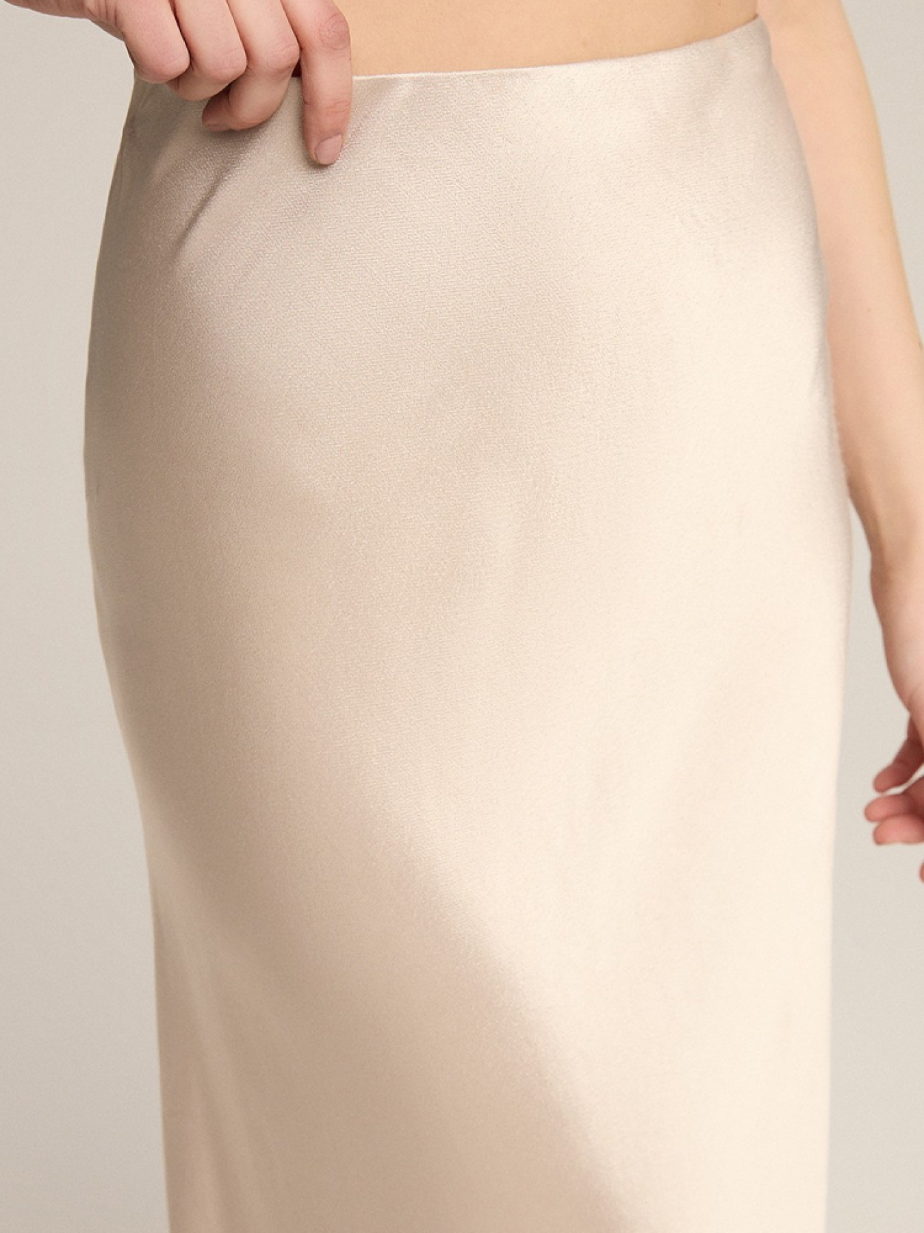 Спідниця міді DIVERSE модель 10046613 Фото