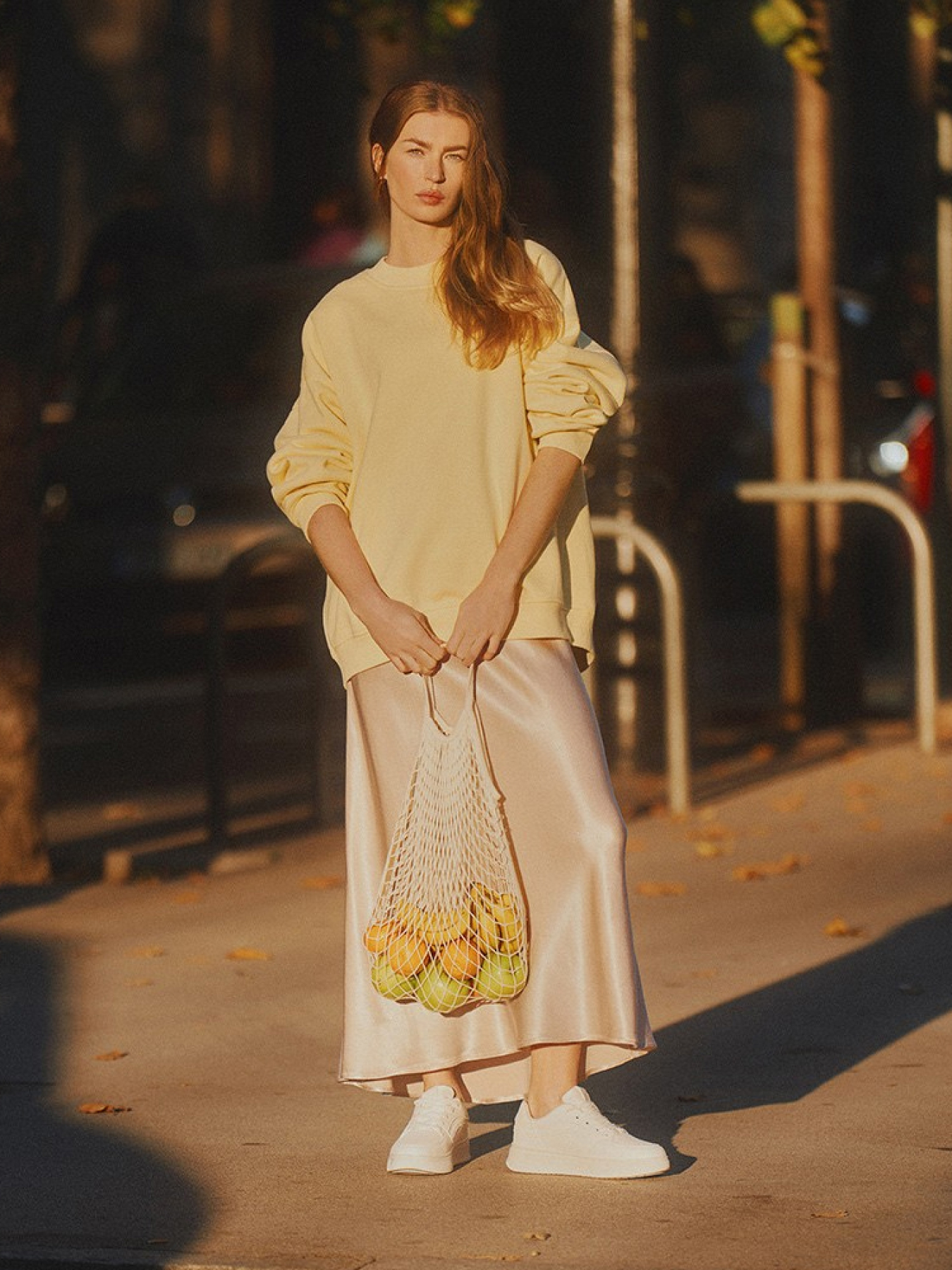 Спідниця міді DIVERSE модель 10046613 Фото