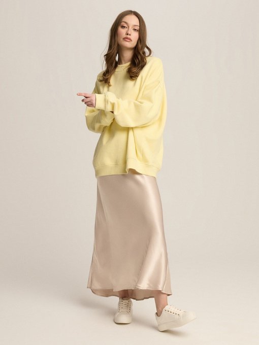 Юбка миди DIVERSE модель 10046613 Фото