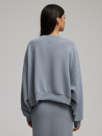 Свитшот DIVERSE модель 10046624 Фото