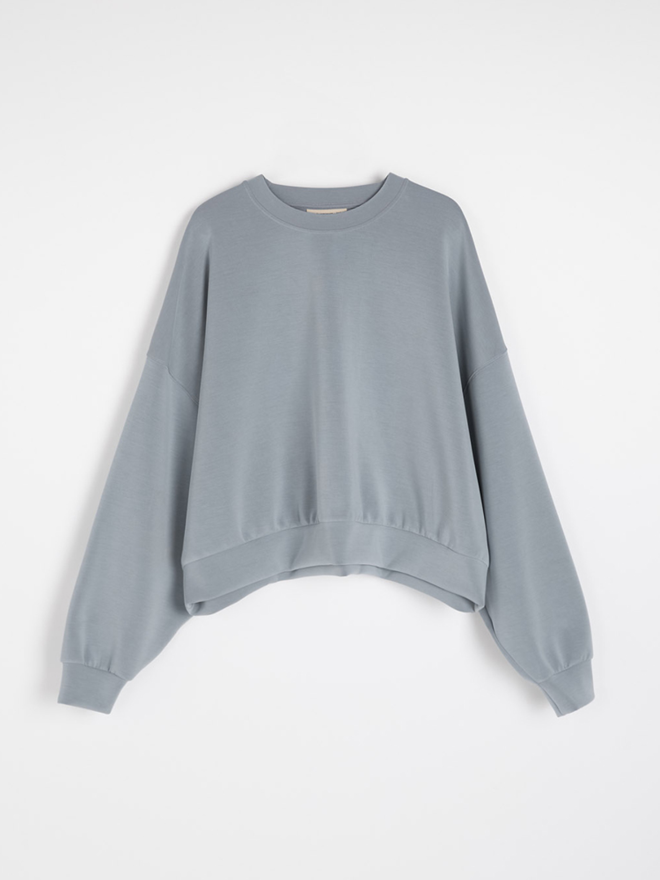 Світшот DIVERSE модель 10046624 Світшот DIVERSE модель 10046624 Фото