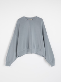 Світшот DIVERSE модель 10046624 Світшот DIVERSE модель 10046624 Фото