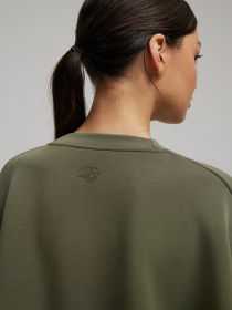 Світшот DIVERSE модель 10046624 Фото