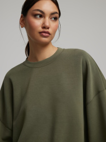 Світшот DIVERSE модель 10046624 Фото