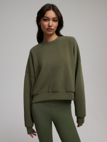 Світшот DIVERSE модель 10046624 Фото