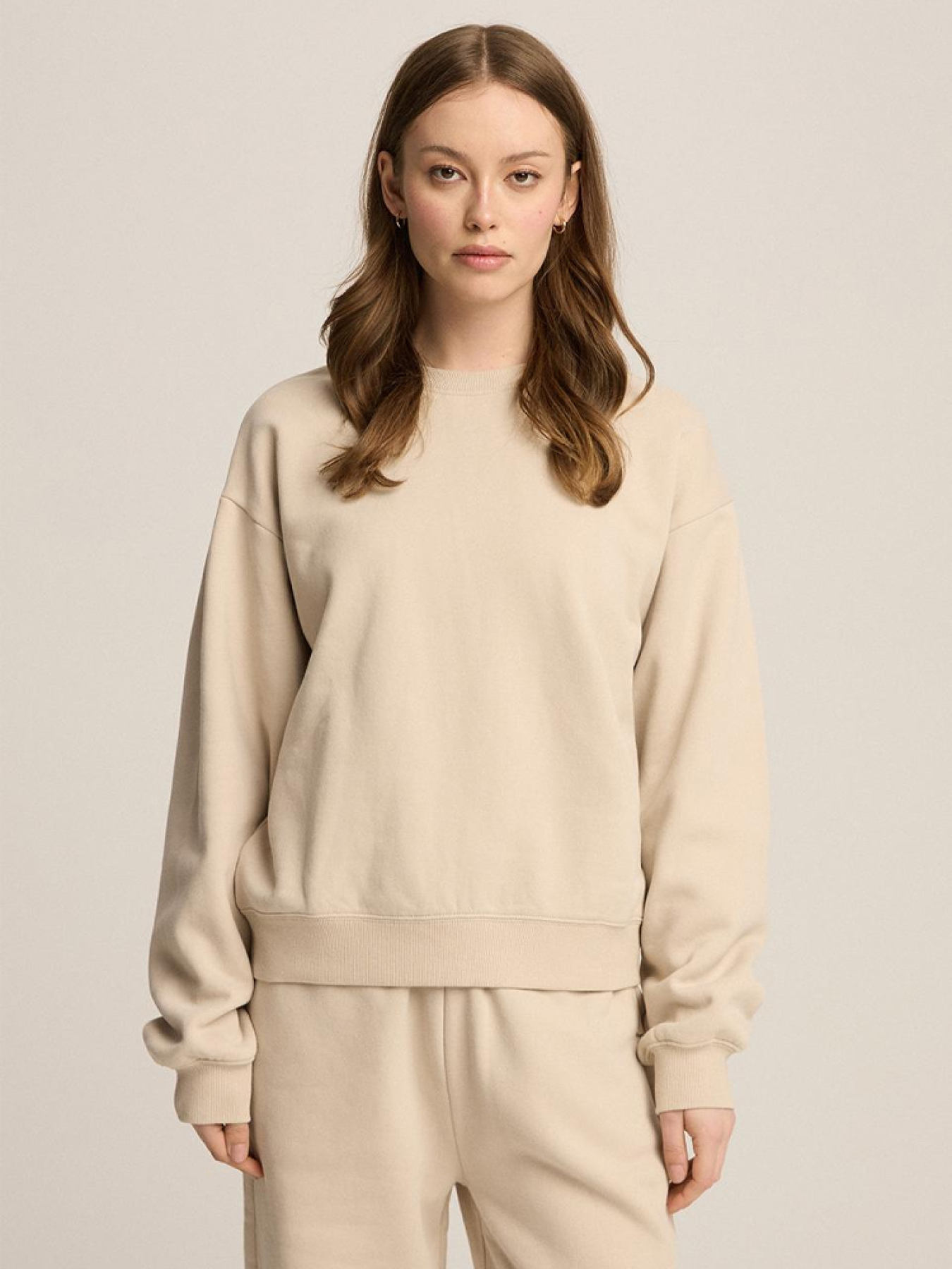 Свитшот DIVERSE модель 10046630 Фото