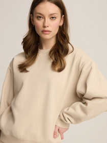 Свитшот DIVERSE модель 10046630 Фото