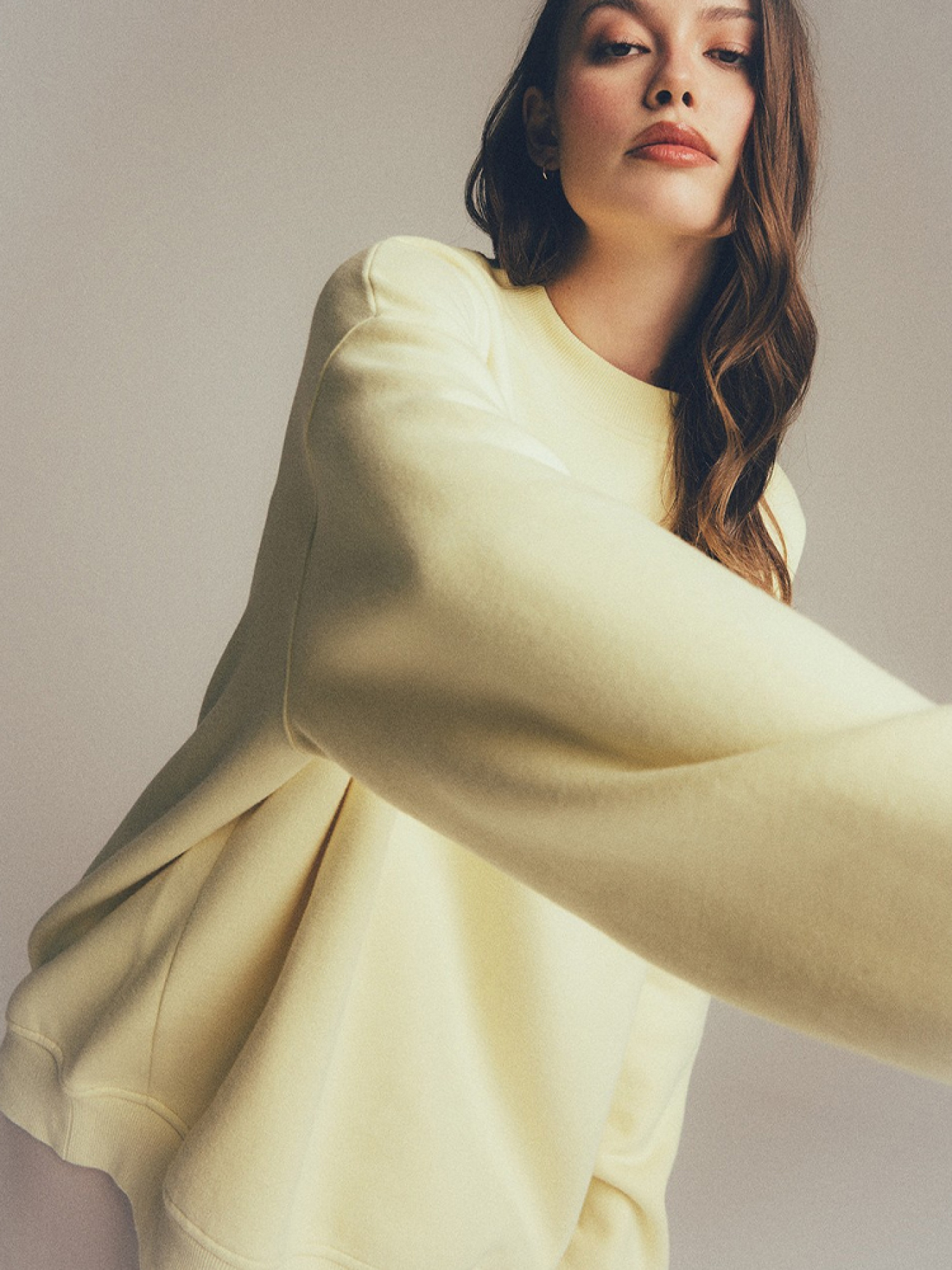 Свитшот DIVERSE модель 10046632 Фото