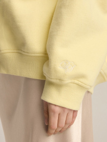 Свитшот DIVERSE модель 10046632 Фото