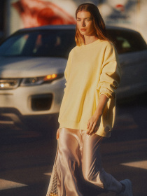 Свитшот DIVERSE модель 10046632 Фото