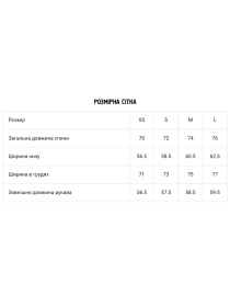 Свитшот DIVERSE модель 10046632 Фото