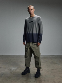 Лонгслив DIVERSE модель 10045322 Фото