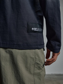 Лонгслив DIVERSE модель 10045322 Фото