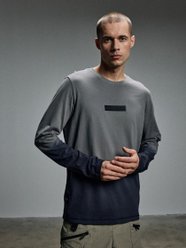 Лонгслив DIVERSE модель 10045322 Фото