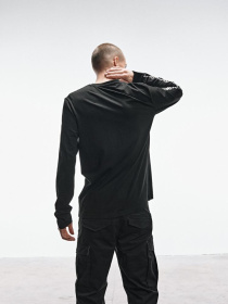 Лонгслив DIVERSE модель 10045325 Фото