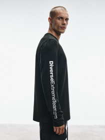 Лонгслив DIVERSE модель 10045325 Фото