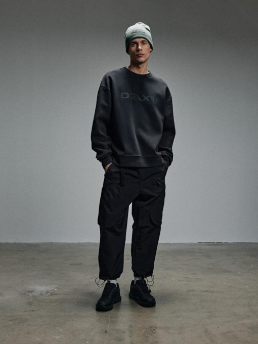 Свитшот DIVERSE модель 10045359 Фото