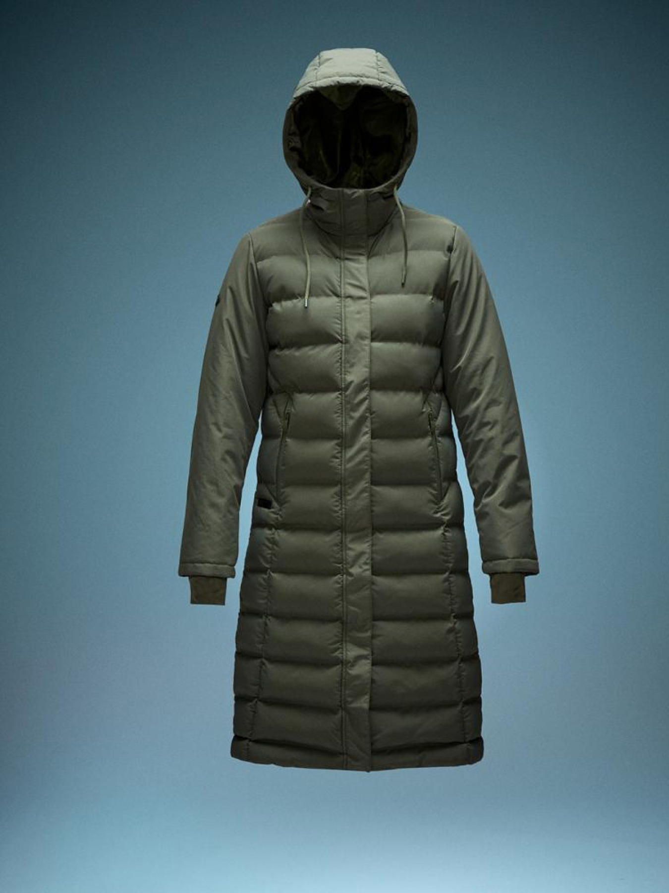 Зимняя куртка DIVERSE модель 10045472 Фото