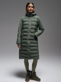 Зимняя куртка DIVERSE модель 10045472 Фото