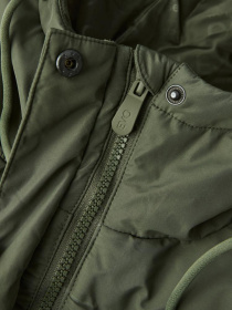 Зимняя куртка DIVERSE модель 10045472 Фото