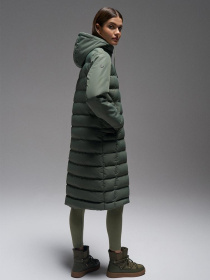 Зимняя куртка DIVERSE модель 10045472 Фото