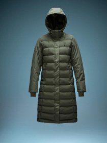 Зимняя куртка DIVERSE модель 10045472 Фото