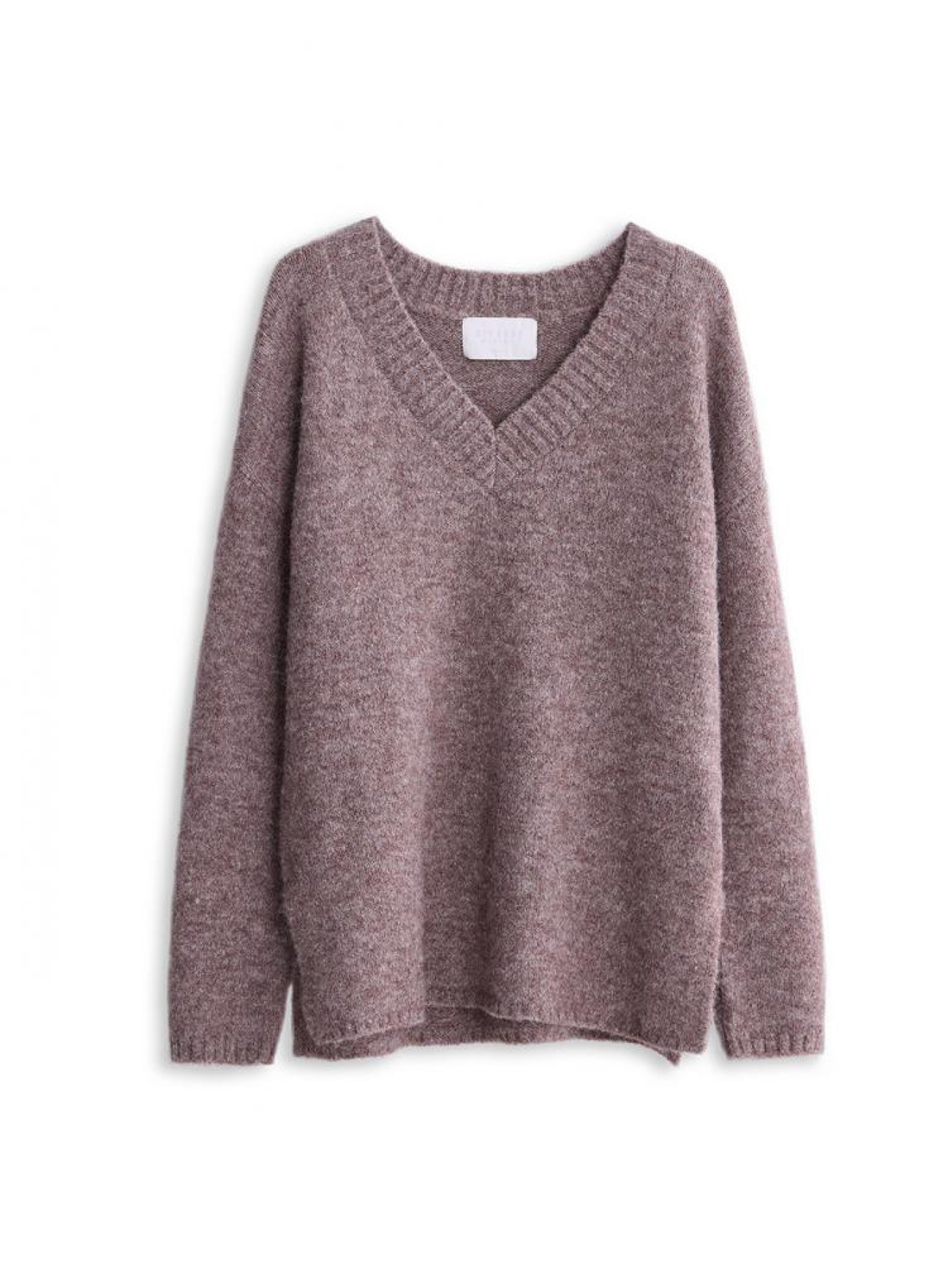 Свитер DIVERSE модель 10045498 Фото