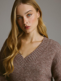 Свитер DIVERSE модель 10045498 Фото