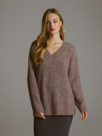 Свитер DIVERSE модель 10045498 Фото