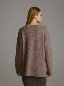 Свитер DIVERSE модель 10045498 Фото