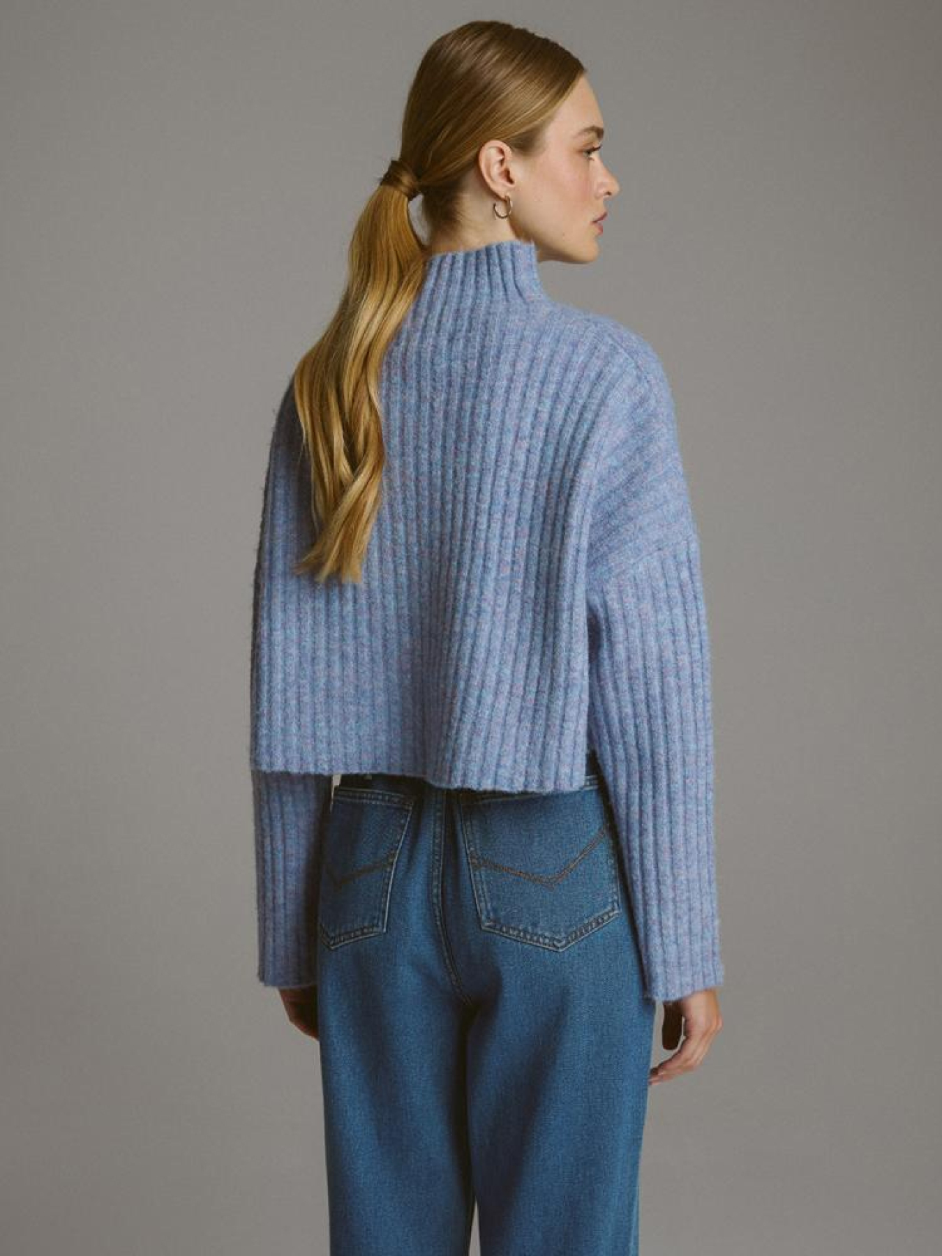 Свитер DIVERSE модель 10045501 Фото