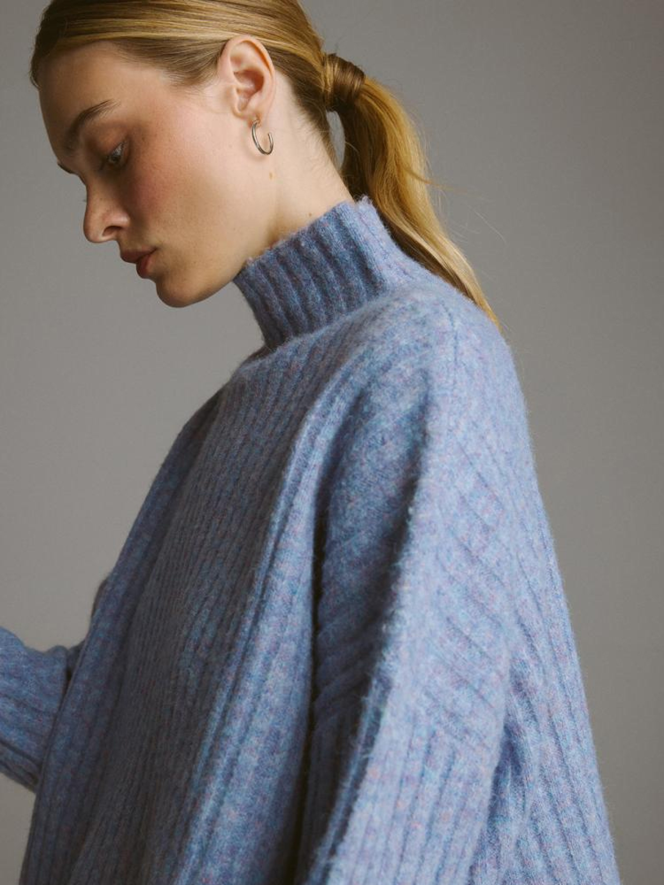 Светр DIVERSE модель 10045501 Фото