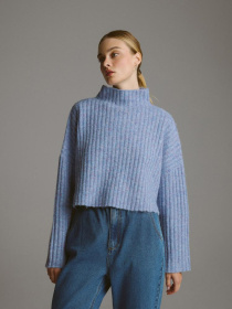 Светр DIVERSE модель 10045501 Фото