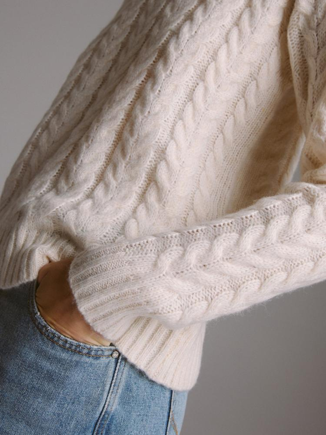 Свитер DIVERSE модель 10045502 Фото