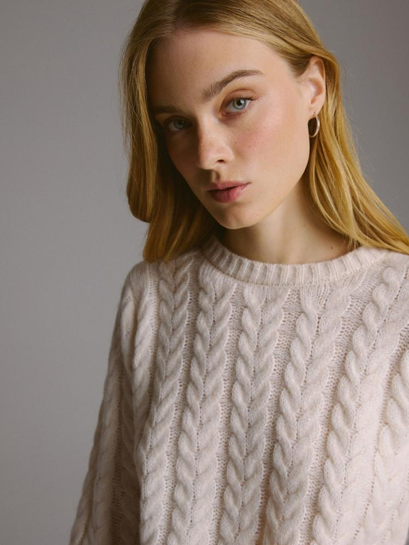 Свитер DIVERSE модель 10045502 Фото