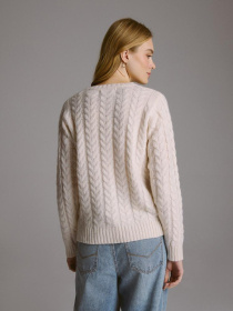 Свитер DIVERSE модель 10045502 Фото