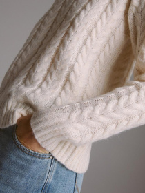 Свитер DIVERSE модель 10045502 Фото