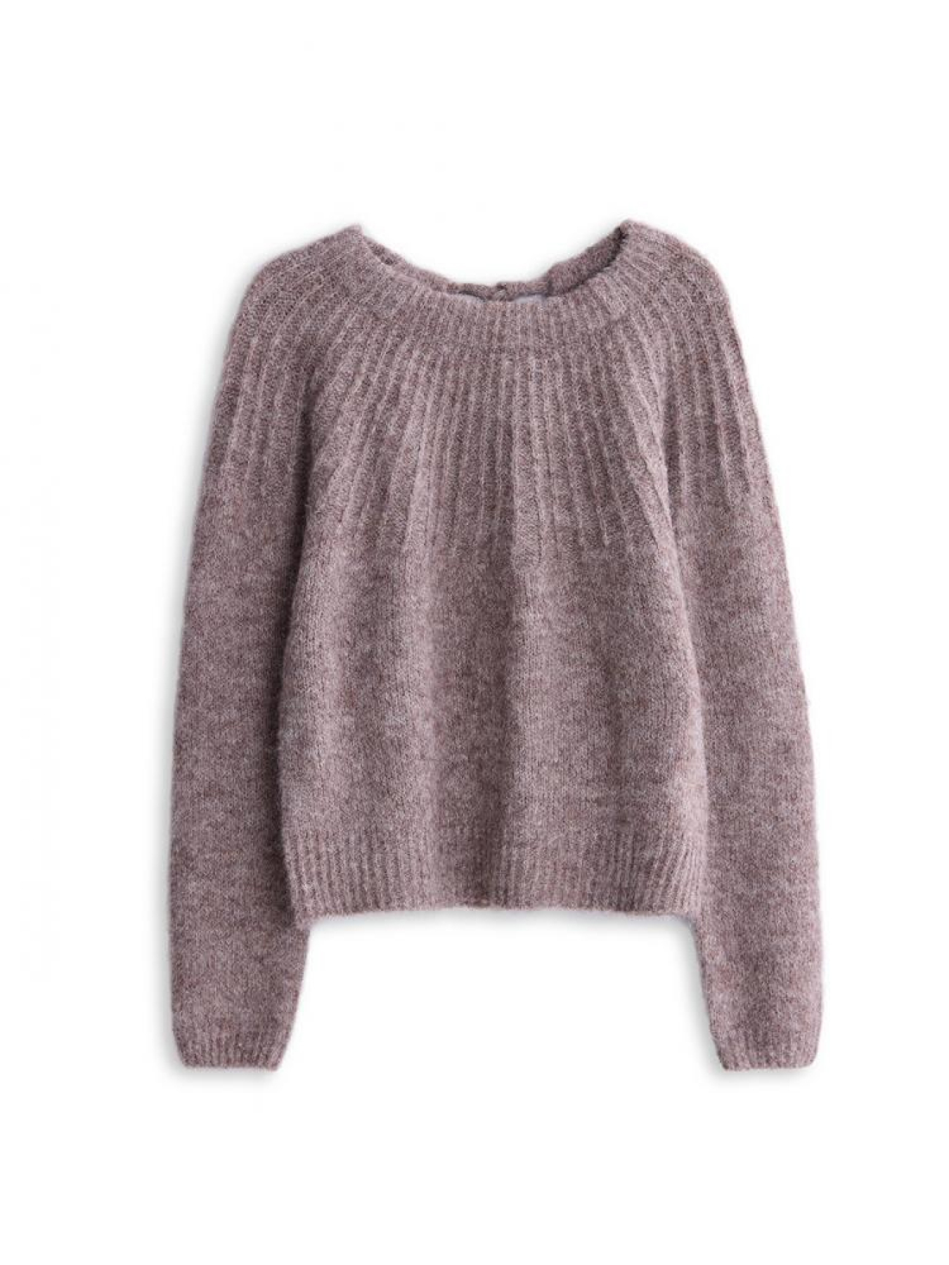 Светр DIVERSE модель 10045505 Фото