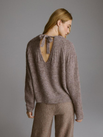 Светр DIVERSE модель 10045505 Фото