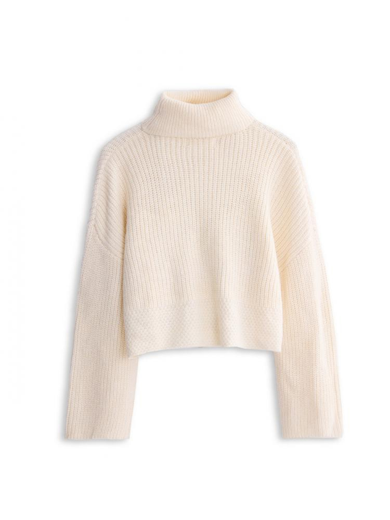 Свитер DIVERSE модель 10045507 Фото