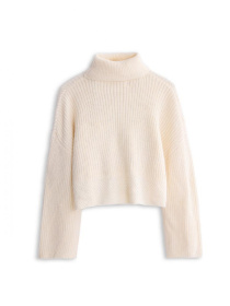 Свитер DIVERSE модель 10045507 Фото