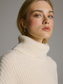 Свитер DIVERSE модель 10045507 Фото