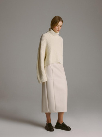 Свитер DIVERSE модель 10045507 Фото