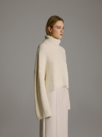 Свитер DIVERSE модель 10045507 Фото